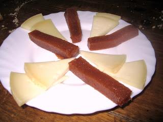 Sidreria Martitxonea, Navarra