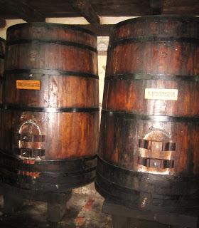 Sidreria Martitxonea, Navarra