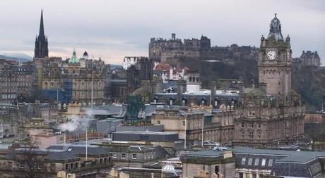 Edimburgo ha implementado un proyecto sobre servicios web y smart city