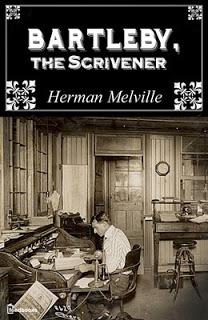 'Bartleby, el escribiente', de Herman Melville