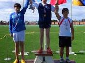 Alumnos establecimientos municipales natales ocuparon tercer lugar categoría enseñanza básica torneo atletismo "copa nobelius"