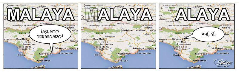 MALAYA-ALAYA