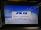 Cómo resetear Netbook Asus EEEPC 1001PXD