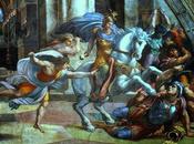 vida humana invención, Arte sabe, decorará belleza.