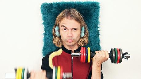 Only one day left! amintapachi1