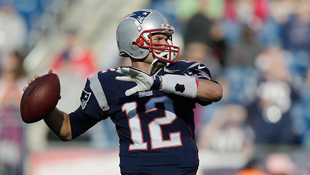 La leyenda de Tom Brady