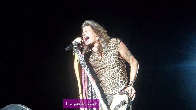 Aerosmith  '13