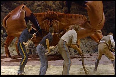 MUERTE POR MINISERIE