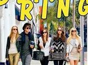 Bling Ring (2013)