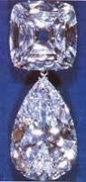 El Cullinan, el diamante más grande del mundo.