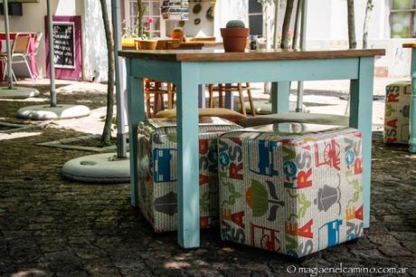 Franschhoek-Sudáfrica