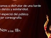 Festival Bolly Belly Proyecto Sawera 2013 edición)