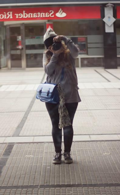 Vlog - Photo shoot en Madero