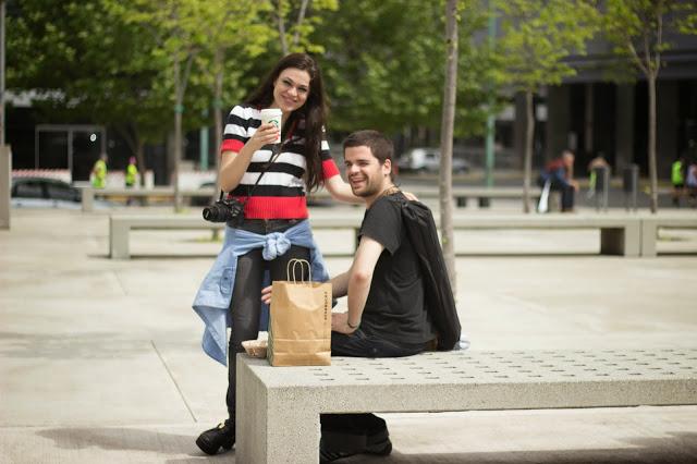 Vlog - Photo shoot en Madero