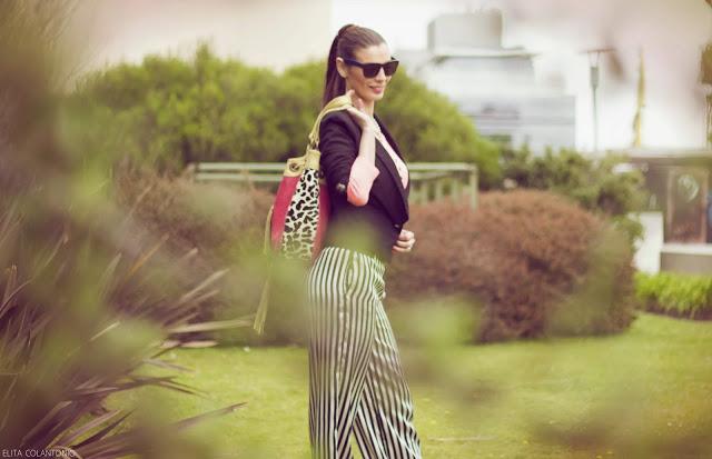 Vlog - Photo shoot en Madero