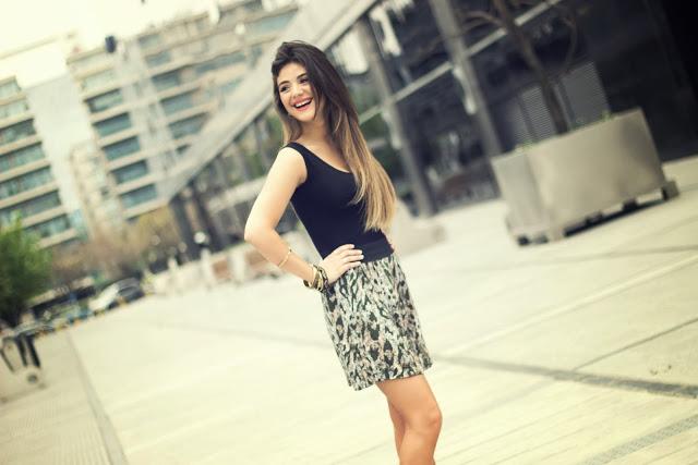 Vlog - Photo shoot en Madero