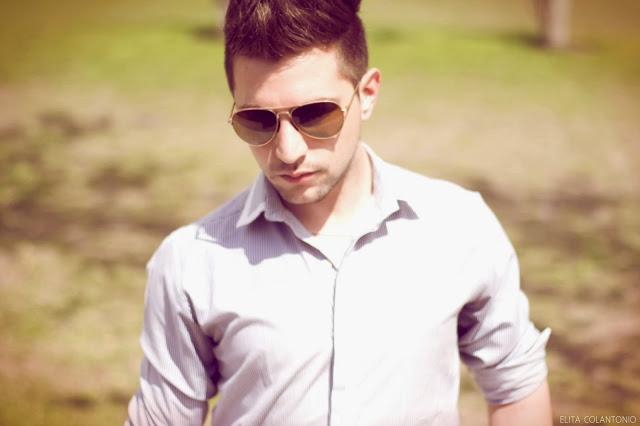 Vlog - Photo shoot en Madero