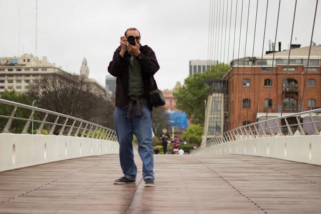 Vlog - Photo shoot en Madero