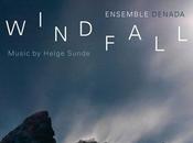 Ensemble Denada Windfall (Ozella Music,2013)