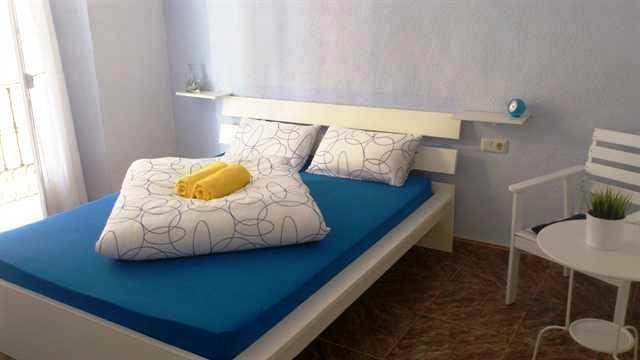 77689- Casa Al Sur, Malaga