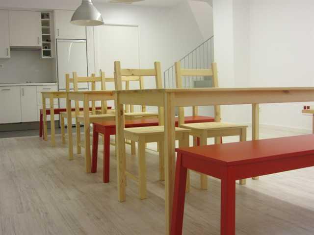 86351- The Hostel box, Barcelona