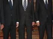 Buenas, ex-presidente.