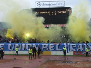 Blue Union nitratada