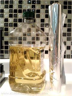 CABELLO SECO Y MALTRATADO