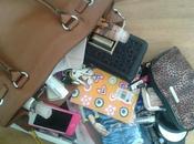 nunca debe faltar bolsa