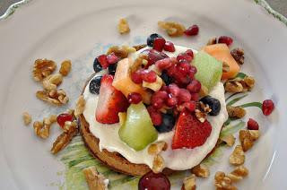 LUCE BELLA SIEMPRE, NO MAS PRISAS