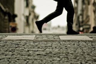 LUCE BELLA SIEMPRE, NO MAS PRISAS