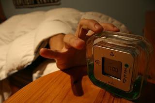 LUCE BELLA SIEMPRE, NO MAS PRISAS