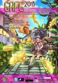 Agenda BeFreaky - 4º Trimestre 2013