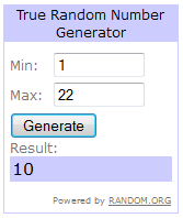 Ganadora Sorteo Top & Up Eternelle Pharma