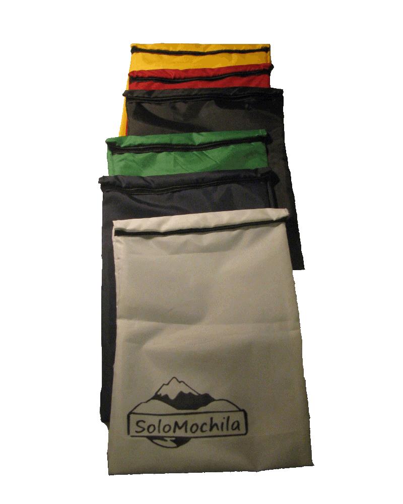 Bolsa de Ropa impermeable grande