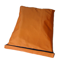 Bolsa de Ropa impermeable grande