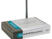 Encuentran vulnerabilidad algunos routers D-Link