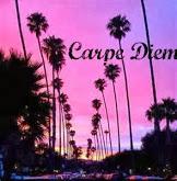 Familias Blogger Carpe diem