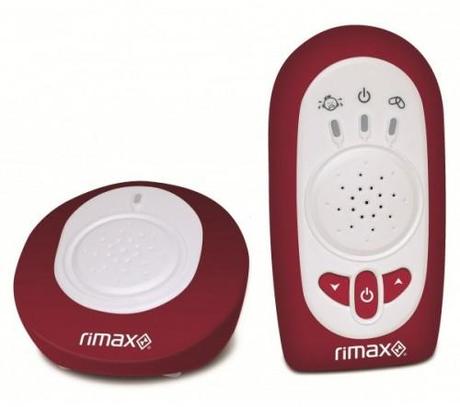 Intercomunicadores Rimax