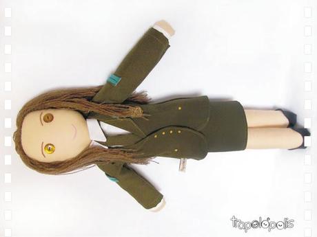 carabinera 50cm