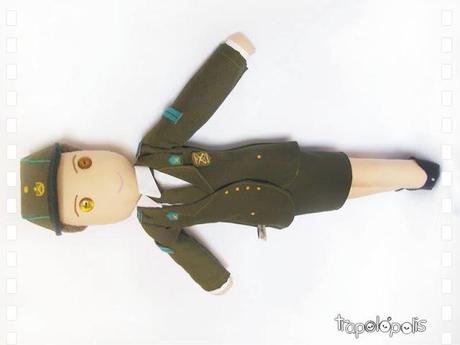 carabinera 50cm