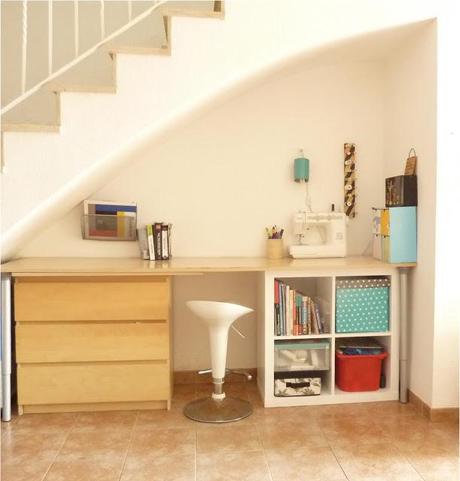 La EXPEDIT pintada: EL RESULTADO / Painted EXPEDIT: THE RESULT