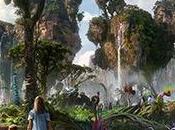 James Cameron presenta 'Avatar Land'