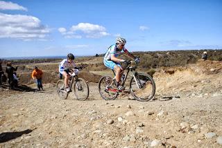 SE VIENE LA FINAL DEL CAMPEONATO AUSTRAL DE MOUNTAINBIKE