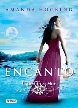 Encanto (Canción de mar, #2)