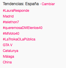 Encuentro digital con Laura Gallego en Twitter: #LauraResponde