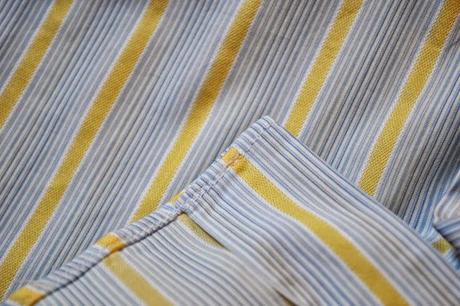 Review de mis camisas a medida de Haberdashers.