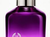 Sorteo Facebook White Musk Smoky Rose Body Shop