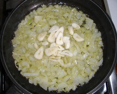 Bacalao Frito con Tomate