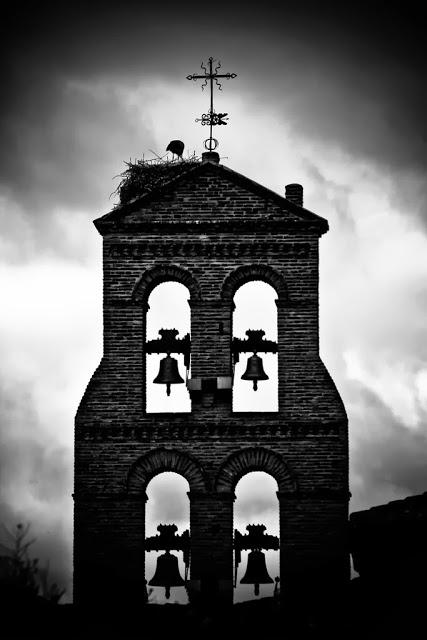 For Whom the Bell Tolls